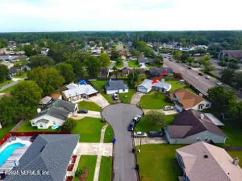 7931 Sweet Rose Lane Jacksonville FL 32244