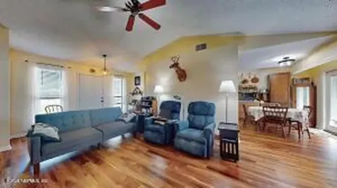 7931 Sweet Rose Lane Jacksonville FL 32244