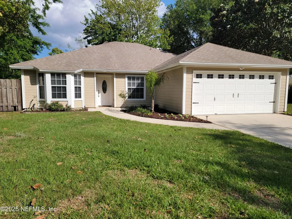573 Hagans Court Fleming Island FL 32003
