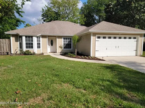 573 Hagans Court Fleming Island FL 32003