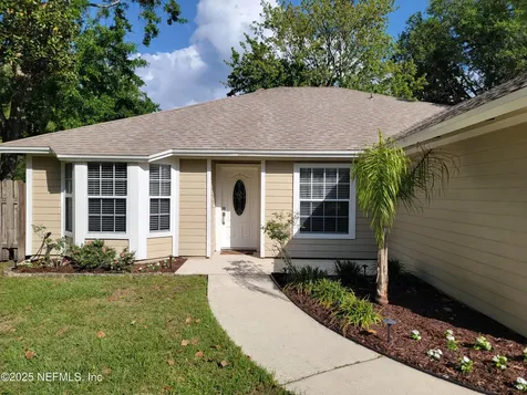 573 Hagans Court Fleming Island FL 32003