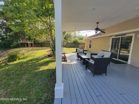 573 Hagans Court Fleming Island FL 32003