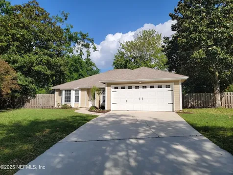 573 Hagans Court Fleming Island FL 32003