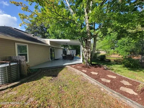 573 Hagans Court Fleming Island FL 32003