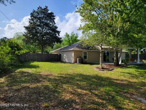 573 Hagans Court Fleming Island FL 32003