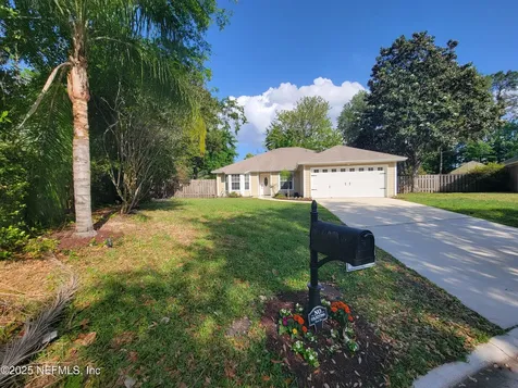 573 Hagans Court Fleming Island FL 32003