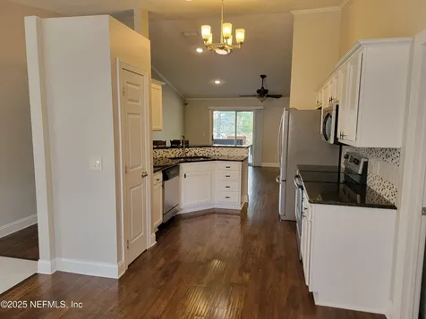 573 Hagans Court Fleming Island FL 32003