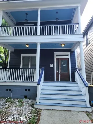 1240 N Liberty Street Jacksonville FL 32206