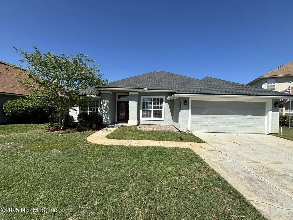 2510 Crestdale Court Middleburg FL 32068