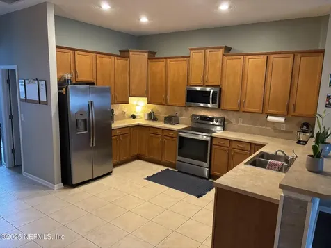2510 Crestdale Court Middleburg FL 32068