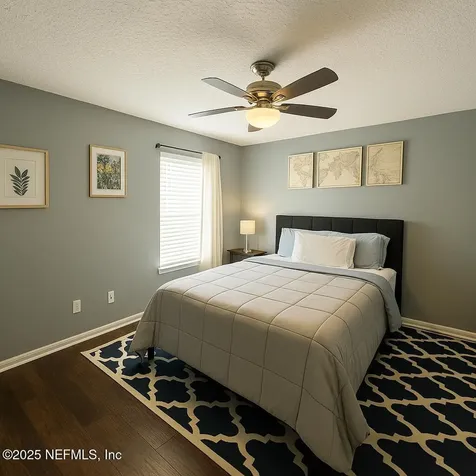 2510 Crestdale Court Middleburg FL 32068
