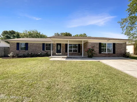 8767 Moss Haven Road Jacksonville FL 32221