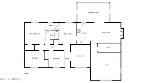 8767 Moss Haven Road Jacksonville FL 32221