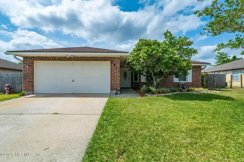 6583 Big Stone Drive Jacksonville FL 32244