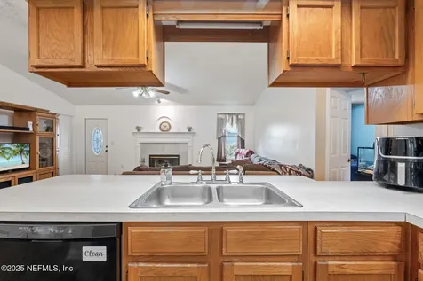 6583 Big Stone Drive Jacksonville FL 32244