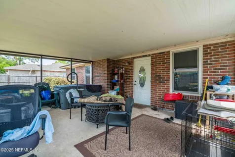 6583 Big Stone Drive Jacksonville FL 32244