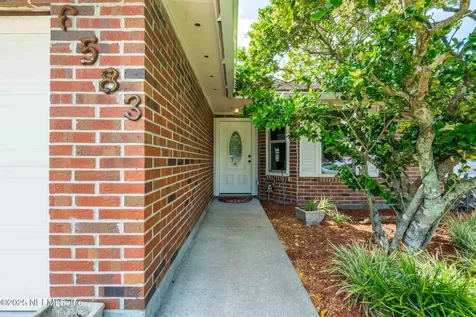 6583 Big Stone Drive Jacksonville FL 32244