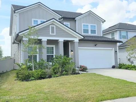611 Ivory Palm Road Orange Park FL 32073
