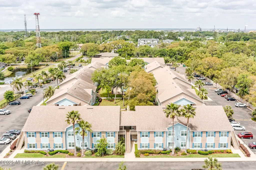 1601 Nectarine Street Fernandina Beach FL 32034
