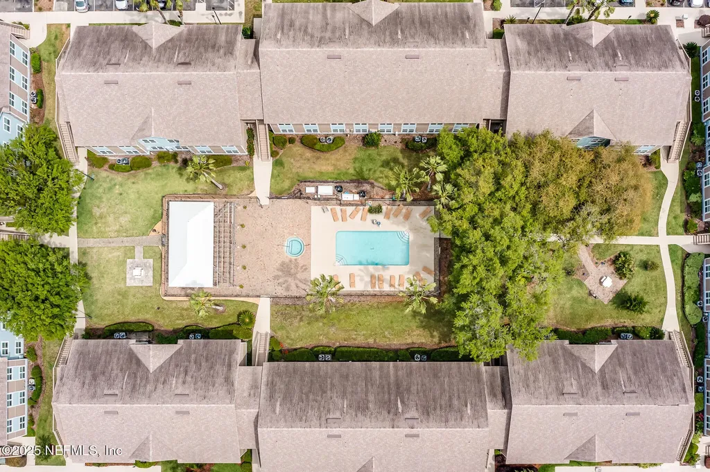 1601 Nectarine Street Fernandina Beach FL 32034