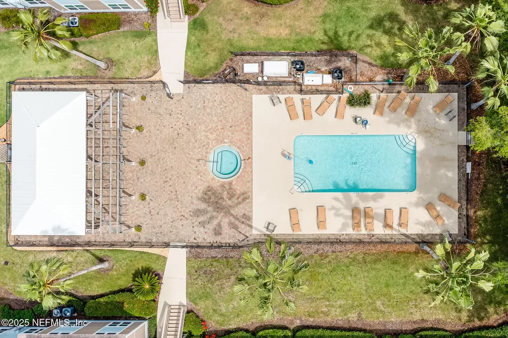 1601 Nectarine Street Fernandina Beach FL 32034