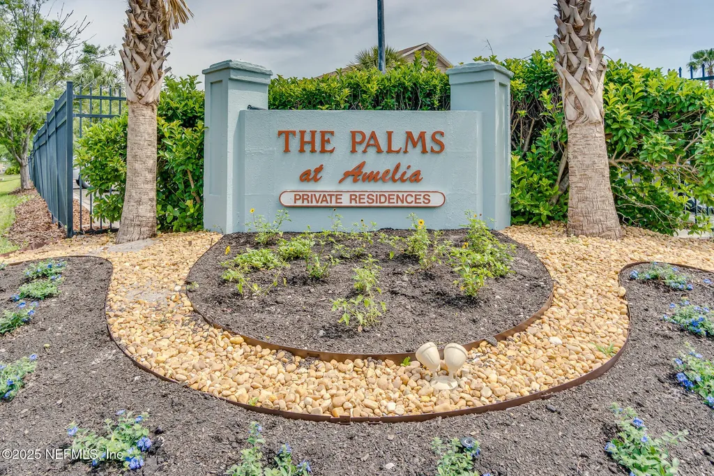 1601 Nectarine Street Fernandina Beach FL 32034