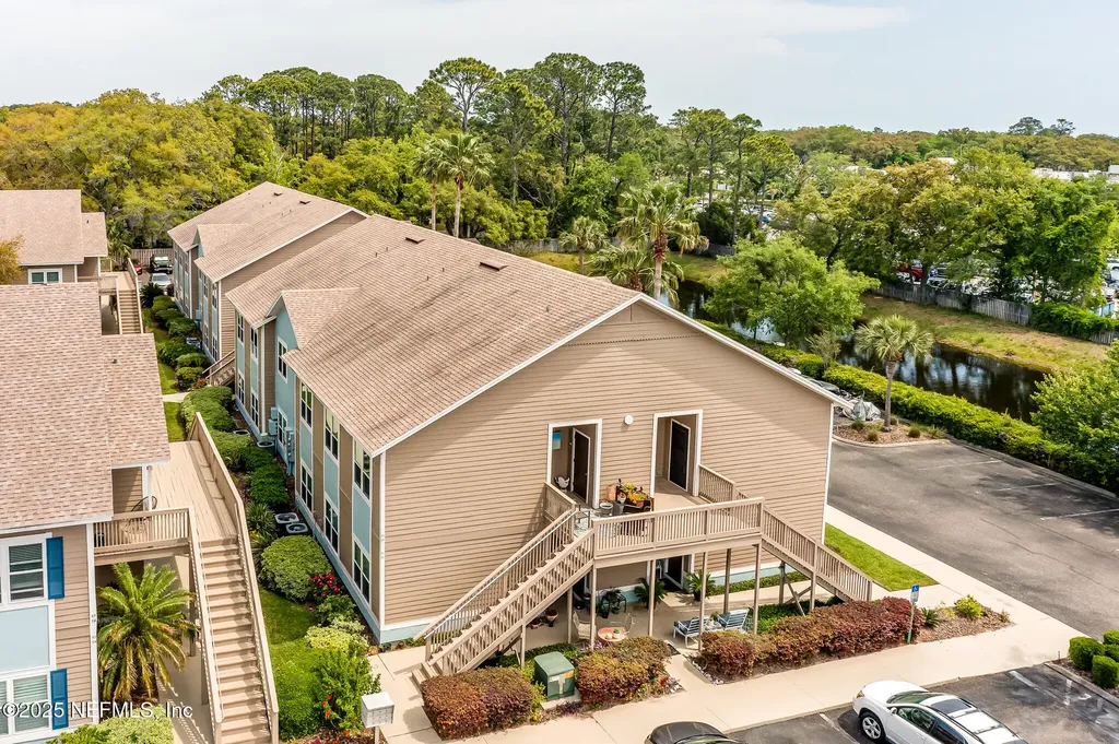 1601 Nectarine Street Fernandina Beach FL 32034