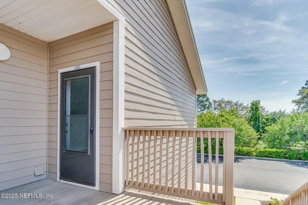 1601 Nectarine Street Fernandina Beach FL 32034