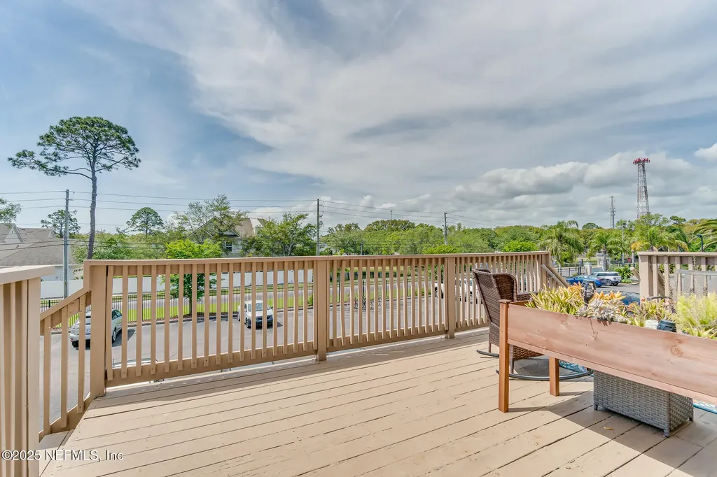 1601 Nectarine Street Fernandina Beach FL 32034
