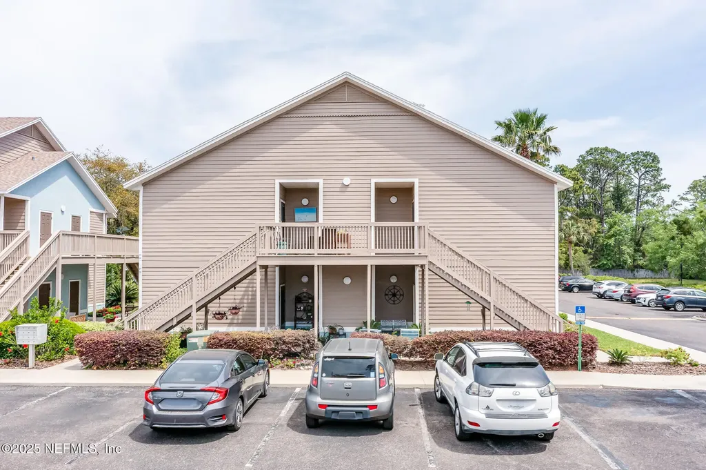 1601 Nectarine Street Fernandina Beach FL 32034