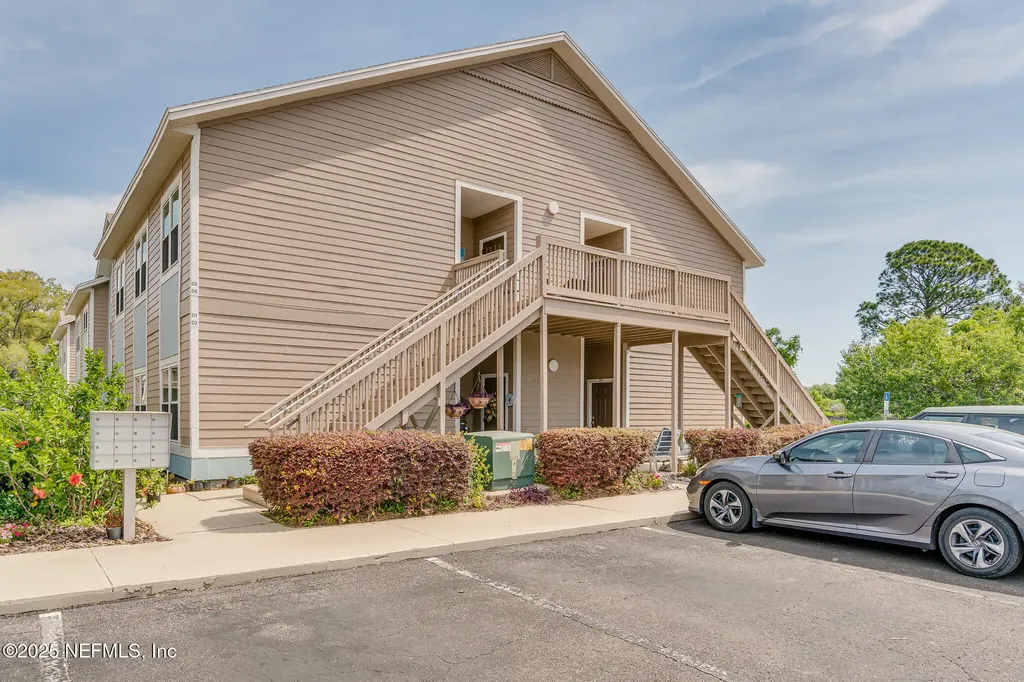 1601 Nectarine Street Fernandina Beach FL 32034