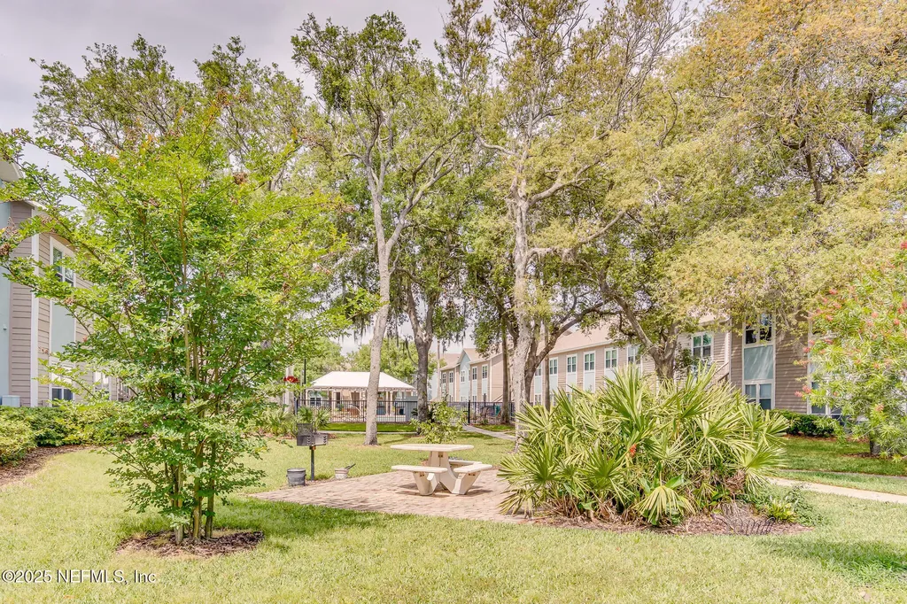 1601 Nectarine Street Fernandina Beach FL 32034