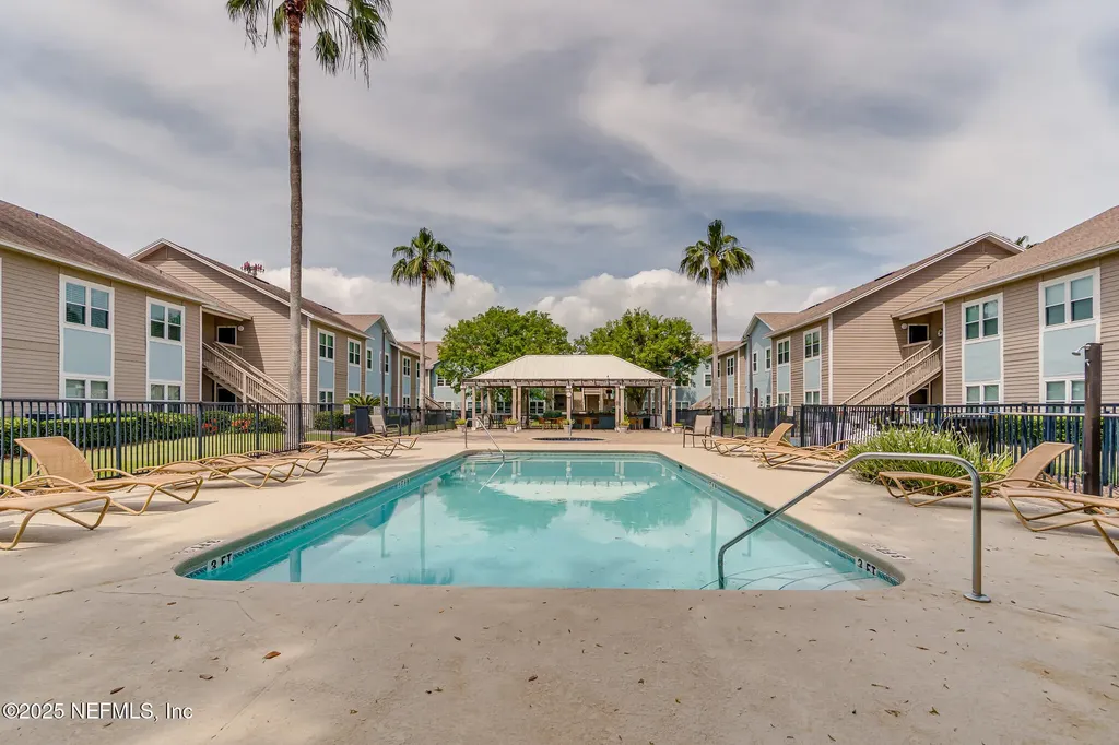 1601 Nectarine Street Fernandina Beach FL 32034