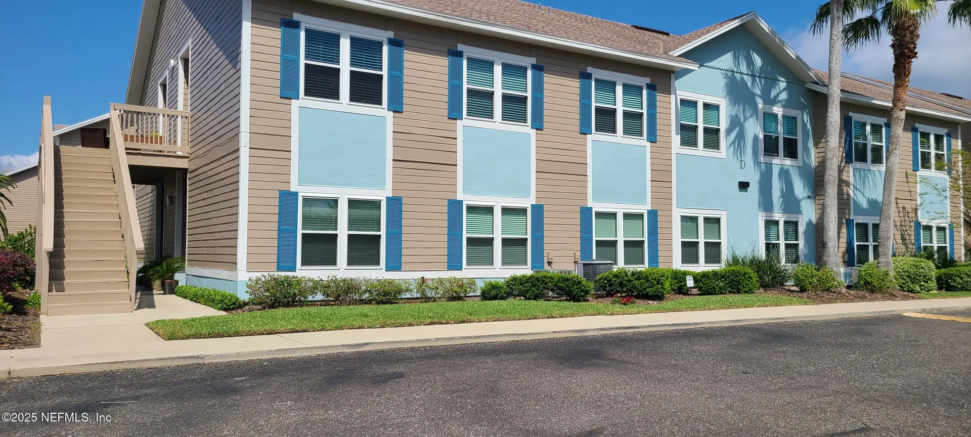 1601 Nectarine Street Fernandina Beach FL 32034