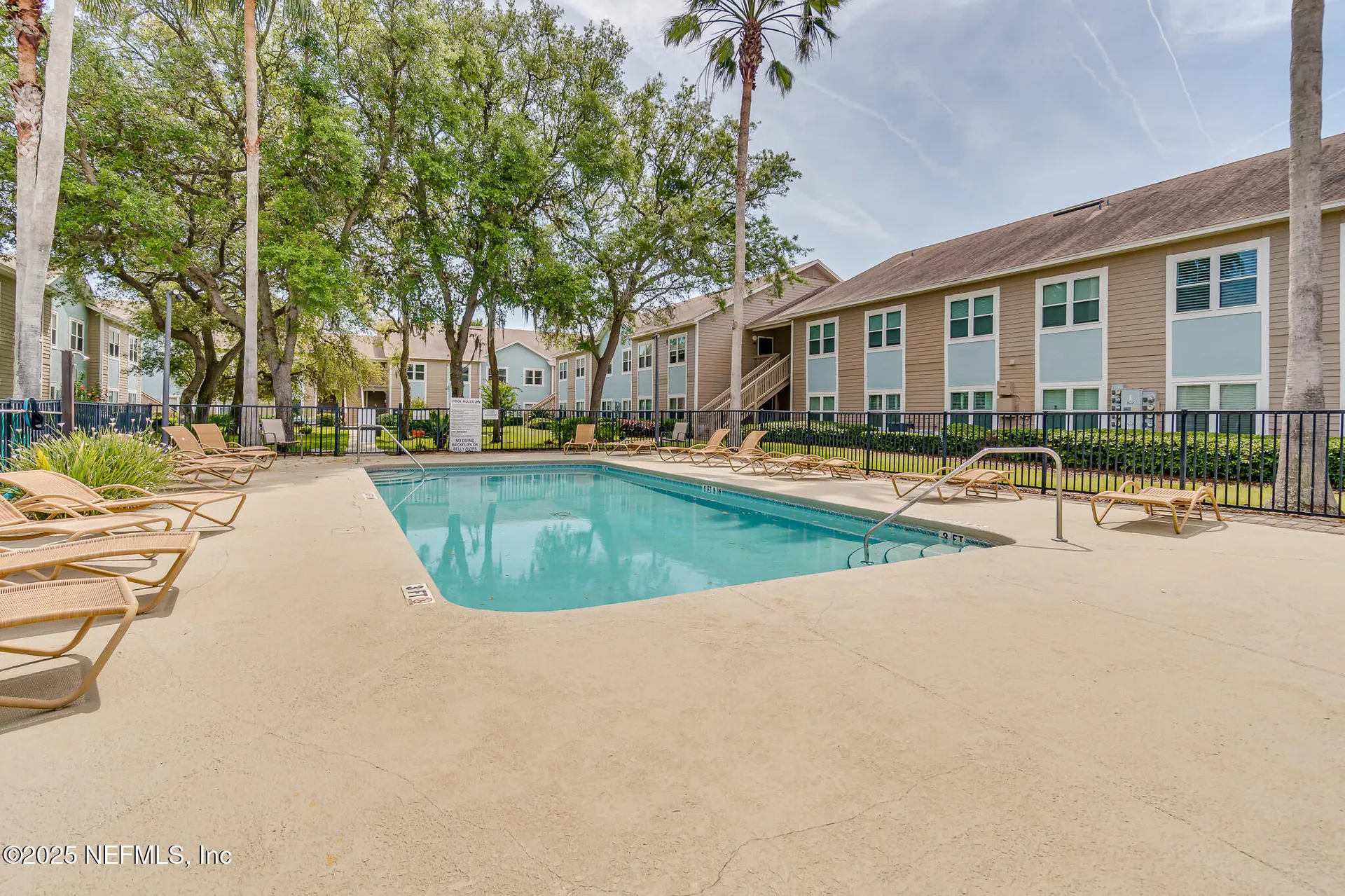 1601 Nectarine Street Fernandina Beach FL 32034