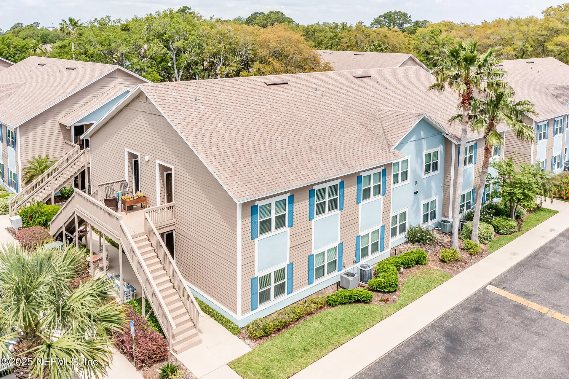 1601 Nectarine Street Fernandina Beach FL 32034