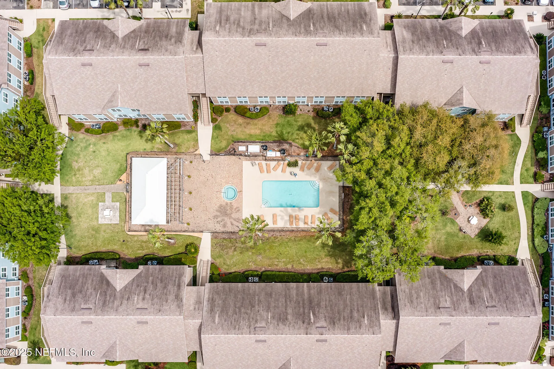 1601 Nectarine Street Fernandina Beach FL 32034