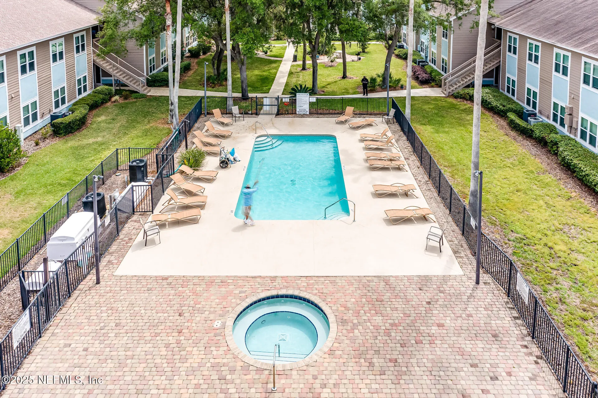 1601 Nectarine Street Fernandina Beach FL 32034