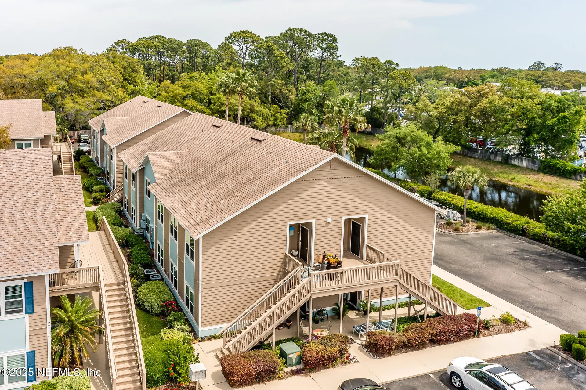 1601 Nectarine Street Fernandina Beach FL 32034