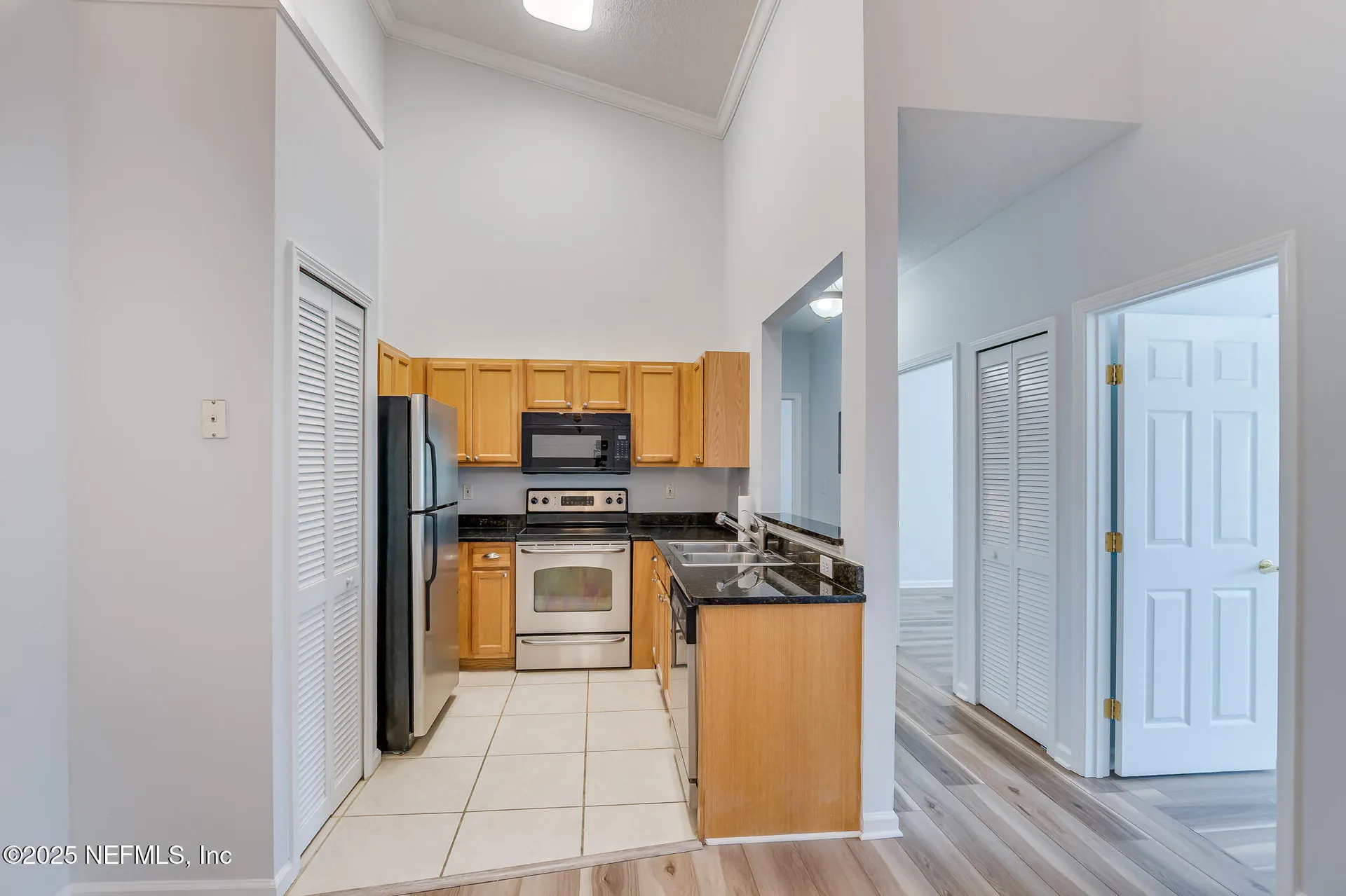 1601 Nectarine Street Fernandina Beach FL 32034