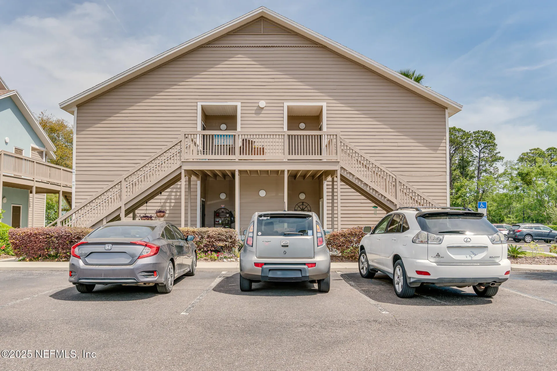 1601 Nectarine Street Fernandina Beach FL 32034