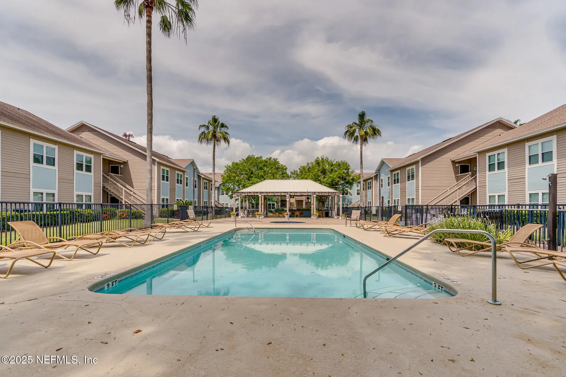 1601 Nectarine Street Fernandina Beach FL 32034