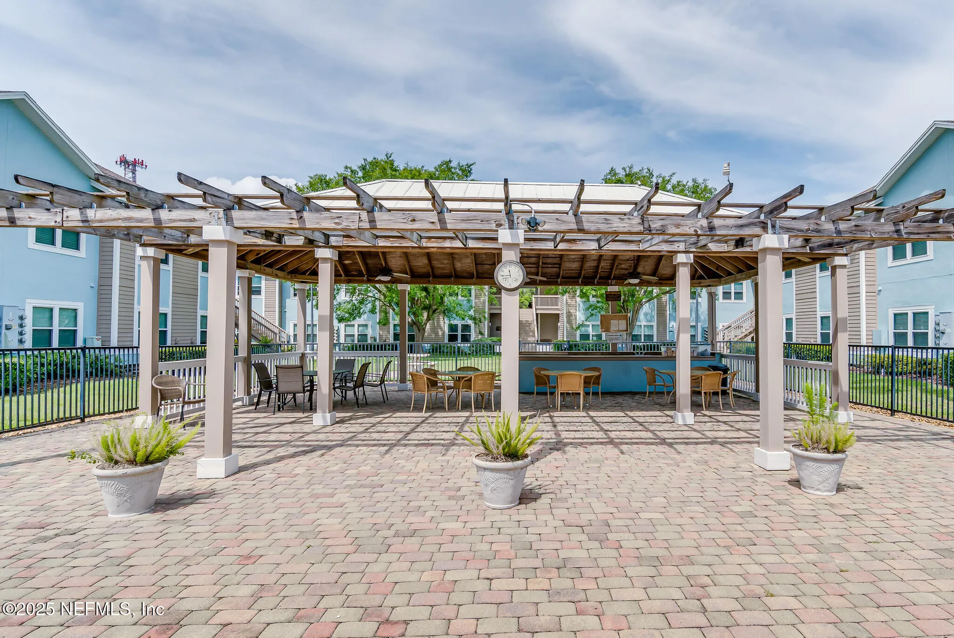 1601 Nectarine Street Fernandina Beach FL 32034