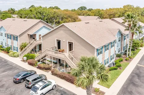 1601 Nectarine Street Fernandina Beach FL 32034