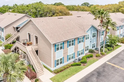 1601 Nectarine Street Fernandina Beach FL 32034
