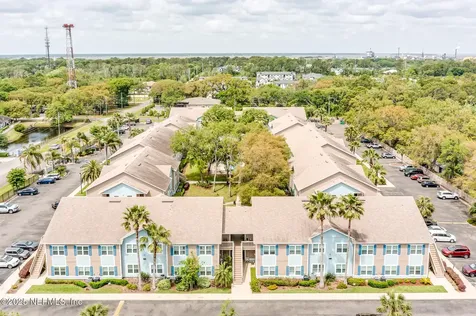 1601 Nectarine Street Fernandina Beach FL 32034