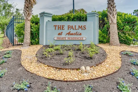 1601 Nectarine Street Fernandina Beach FL 32034