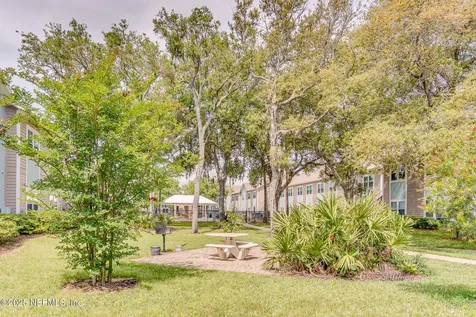 1601 Nectarine Street Fernandina Beach FL 32034