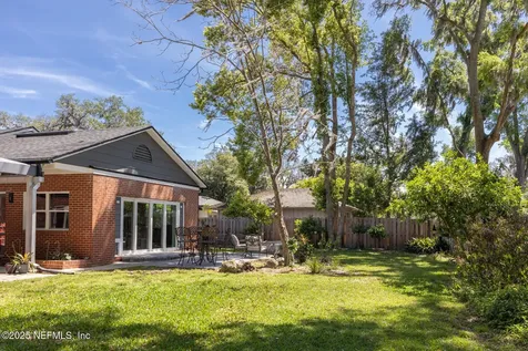 4926 Glade Hill Street Jacksonville FL 32207