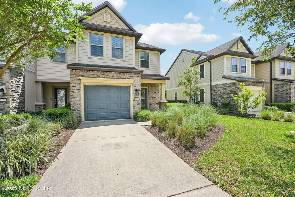 7018 Beauhaven Court Jacksonville FL 32258